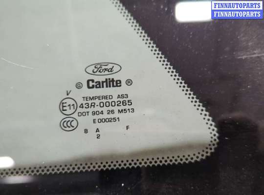 купить Стекло кузовное боковое на Ford Explorer 2015-2019