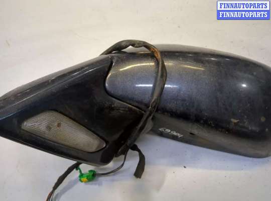 купить Зеркало боковое на Citroen C8 2002-2008
