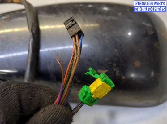 купить Зеркало боковое на Citroen C8 2002-2008