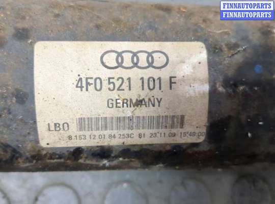 Кардан AU1439075 на Audi A6 (C6) Allroad 2006-2012