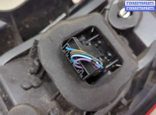 купить Фонарь (задний) на Opel Corsa D 2006-2014