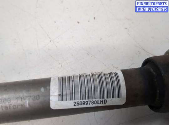 купить Колонка рулевая на Peugeot 407 2004-2011