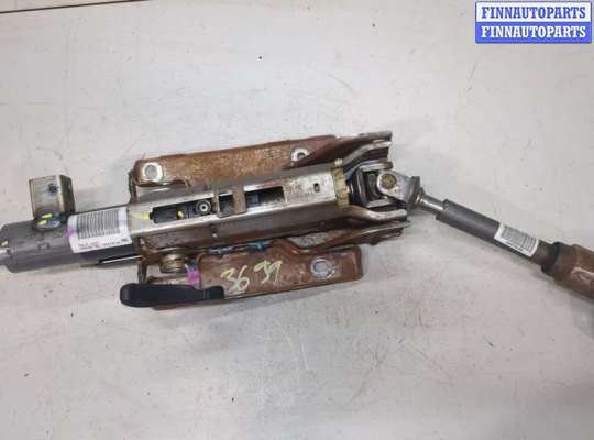 купить Колонка рулевая на Peugeot 407 2004-2011