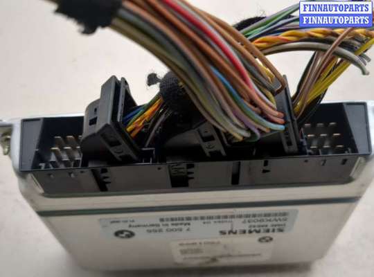 купить Блок управления двигателем на BMW 3 E46 1998-2006