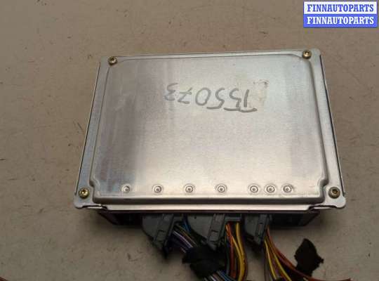 купить Блок управления двигателем на BMW 3 E46 1998-2006