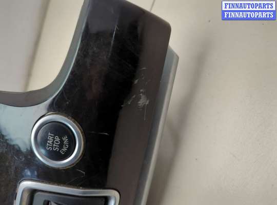 купить Пластик панели торпеды на BMW 5 F07 Gran Turismo 2010-2017