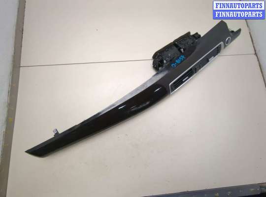 купить Пластик панели торпеды на BMW 5 F07 Gran Turismo 2010-2017