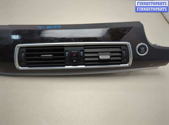 купить Пластик панели торпеды на BMW 5 F07 Gran Turismo 2010-2017