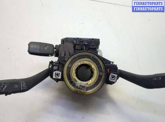 Ключ зажигания VG2710680 на Volkswagen Golf 5 2003-2009