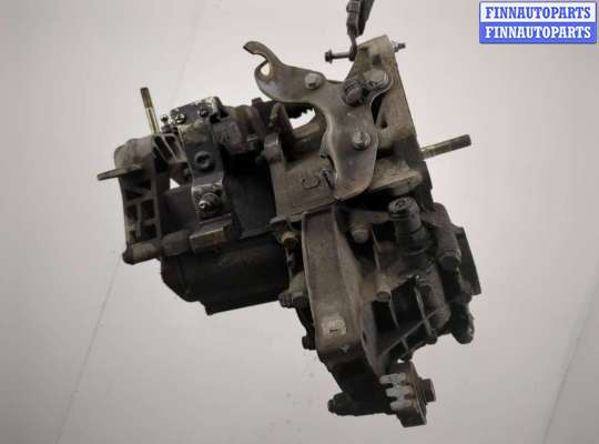 купить КПП 5-ст.мех. (МКПП) на Fiat Punto 1999-2010