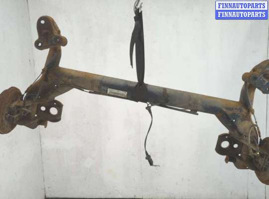 купить Балка подвески задняя на Ford Fusion 2002-2012