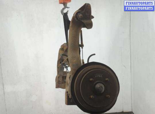 купить Балка подвески задняя на Ford Fusion 2002-2012