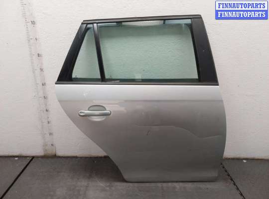 купить Замок двери на Volkswagen Golf 5 2003-2009