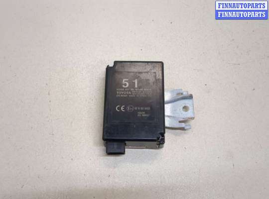 купить Блок контроля давления в шинах на Toyota Auris E18 2012-