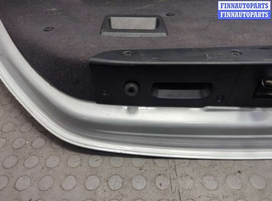 купить Обшивка крышки (двери) багажника на Mercedes CLS C219 2004-2010
