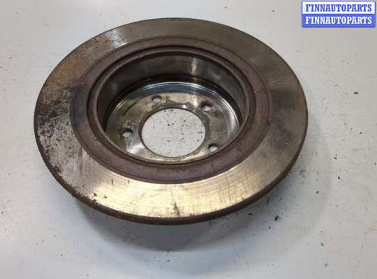 купить Диск тормозной на Jeep Patriot 2007-2016