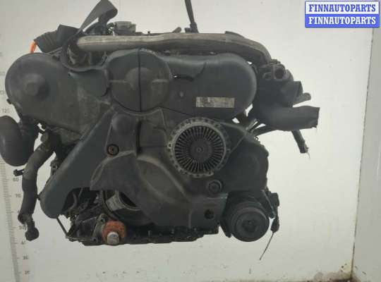 Двигатель (ДВС) AU1699528 на Audi A4 (B6) 2000-2006