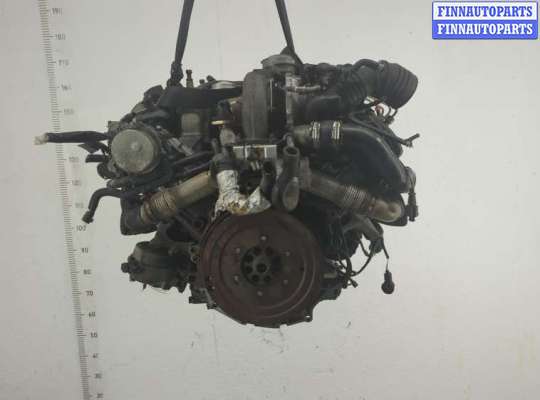 купить Двигатель (ДВС) на Audi A4 (B6) 2000-2006