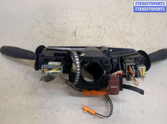 купить Переключатель поворотов и дворников (стрекоза) на Peugeot 406 1995-1999