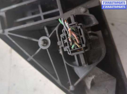 купить Зеркало боковое на Renault Scenic 2003-2009