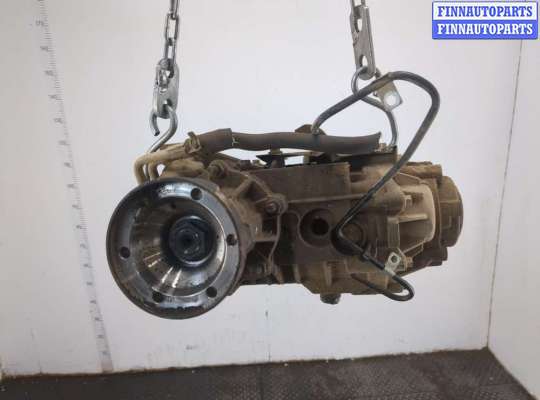 купить Редуктор Раздаточный КПП (раздатка) на Land Rover Freelander 1 1998-2006
