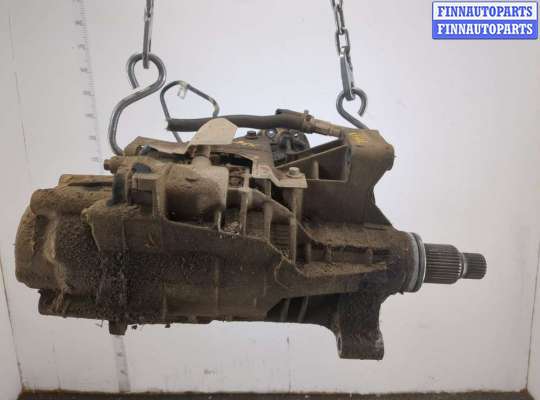 Редуктор Раздаточный КПП (раздатка) LRD1692 на Land Rover Freelander 1 1998-2006