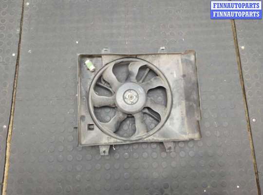 купить Вентилятор радиатора на KIA Picanto 2004-2011