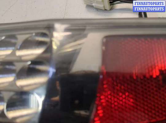 купить Фонарь (задний) на Infiniti FX 2002-2009