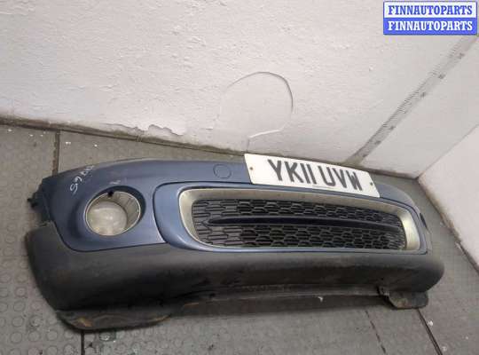 купить Фара противотуманная (галогенка) на Mini Cooper (R56/R57) 2006-2013