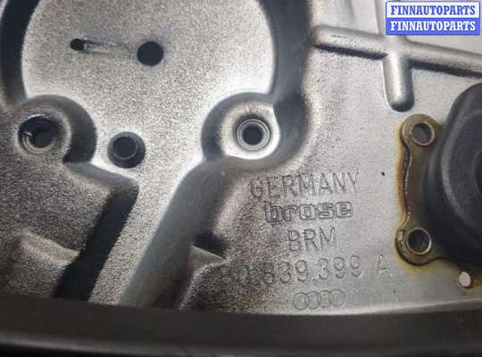 купить Стеклоподъемник механический на Audi A4 (B5) 1994-2000