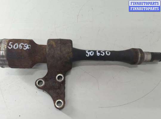 купить Полуось (приводной вал, шрус) на Suzuki Swift 2003-2011