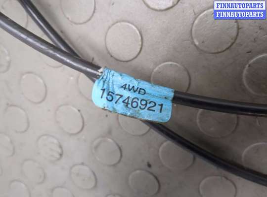 купить Трос кулисы КПП на Chevrolet Tahoe 1999-2006