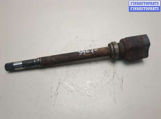 купить Полуось (приводной вал, шрус) на Citroen Berlingo 2008-2012