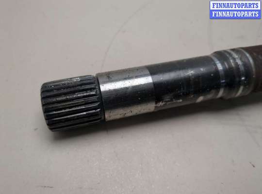 купить Полуось (приводной вал, шрус) на Citroen Berlingo 2008-2012