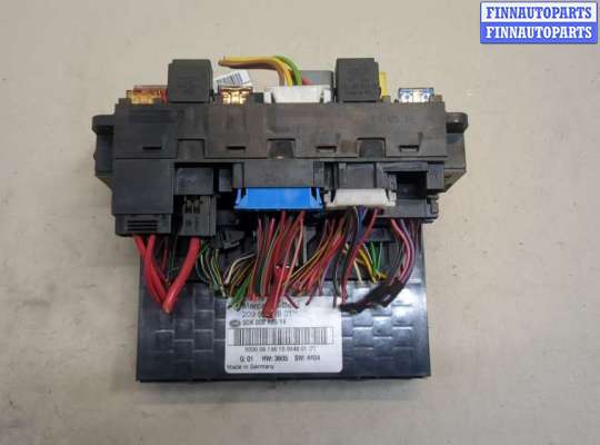 купить Блок управления SAM на Mercedes C W203 2000-2008