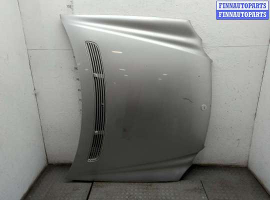 Капот MB1699312 на Mercedes CLK W209 2002-2010