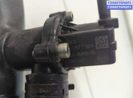 купить Патрубок интеркулера на Ford Mustang 2014-2017