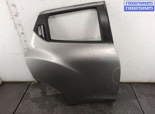 купить Стекло боковой двери на Nissan Juke 2010-2019
