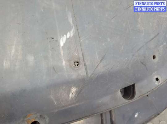 купить Защита моторного отсека (картера ДВС) на Jaguar XF 2007-2015