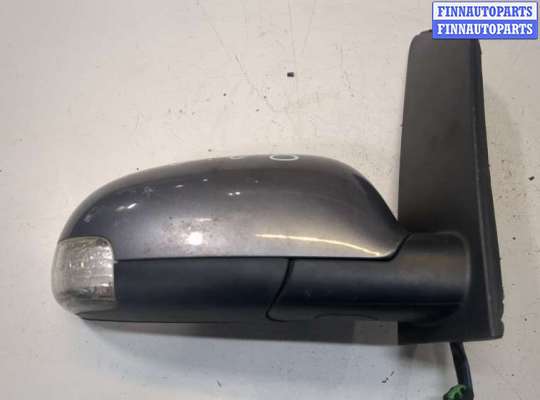 купить Зеркало боковое на Volkswagen Touran 2003-2006