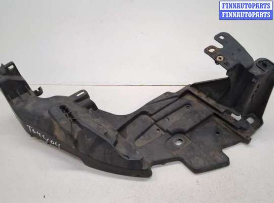 Кронштейн фары RN1598883 на Renault Megane 3 2009-2016