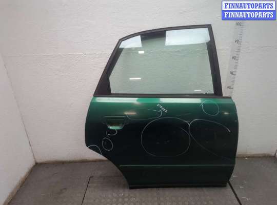 купить Дверь боковая (легковая) на Audi A4 (B5) 1994-2000