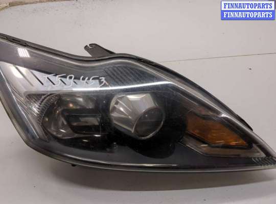 Купить Фара (передняя) на Ford Focus 2 2008-2011 Фара (передняя) FO2146023 на Ford Focus 2 2008-2011