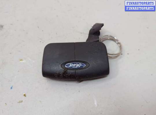 купить Ключ зажигания на Ford Kuga 2008-2012
