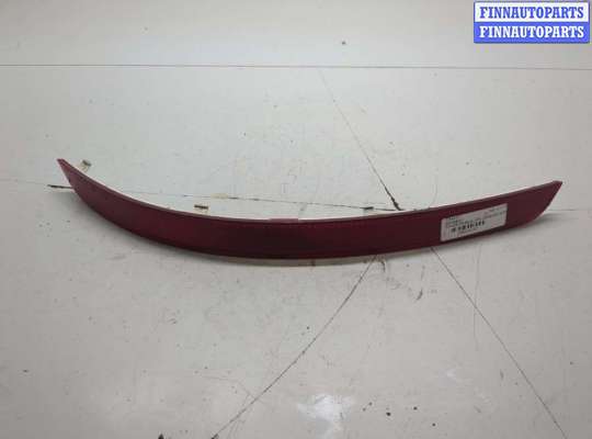 купить Катафот на Skoda Octavia (A5) 2004-2013