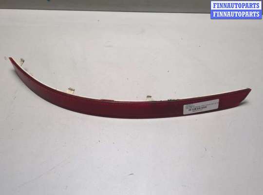 купить Катафот на Skoda Octavia (A5) 2004-2013