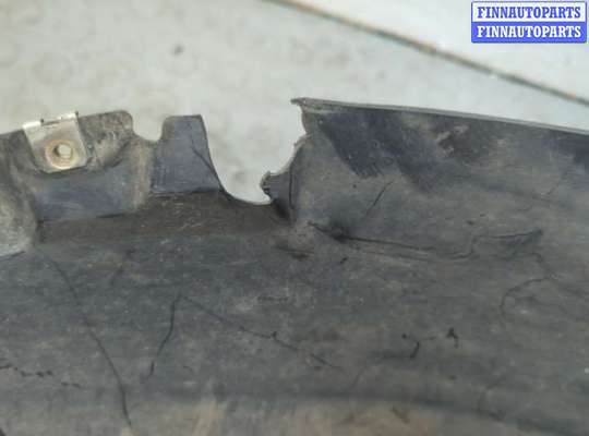 купить Защита арок (подкрылок) на Ford Focus 2 2005-2008