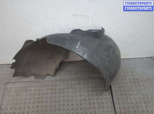 купить Защита арок (подкрылок) на Ford Focus 2 2005-2008