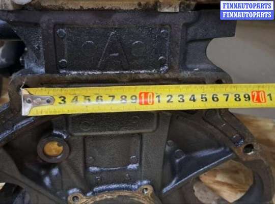 купить Двигатель (ДВС) на Hyundai ix 35 2010-2015