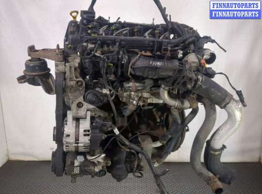 купить Двигатель (ДВС) на Hyundai ix 35 2010-2015